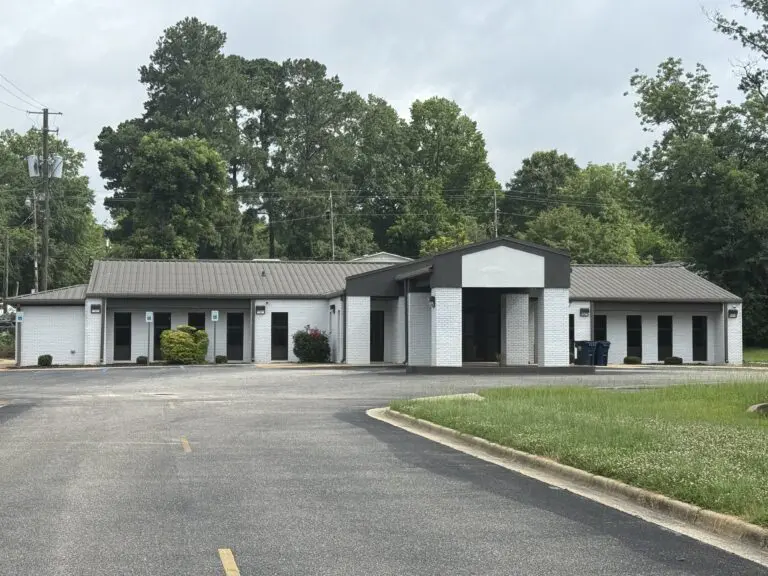 Bridge Builder Friendship Foundation Opens New Home: The Bridge Builder Workshop